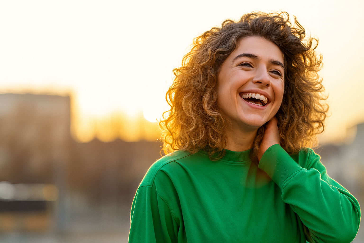 glücksjormon – eine einfache Erklärung für alle, die verstehen wollen, wie Glück entsteht