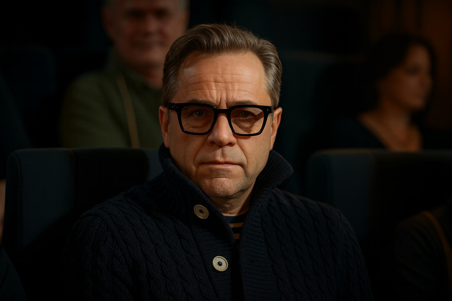 Jan Josef Liefers Sohn ertrunken – Was steckt hinter dem Suchbegriff?