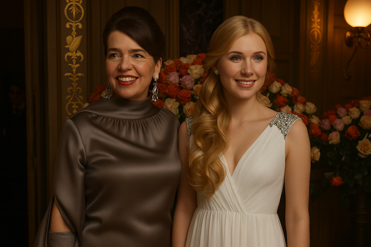 Jo Todter Daubner – Ein umfassender Blick auf eine besondere Persönlichkeit