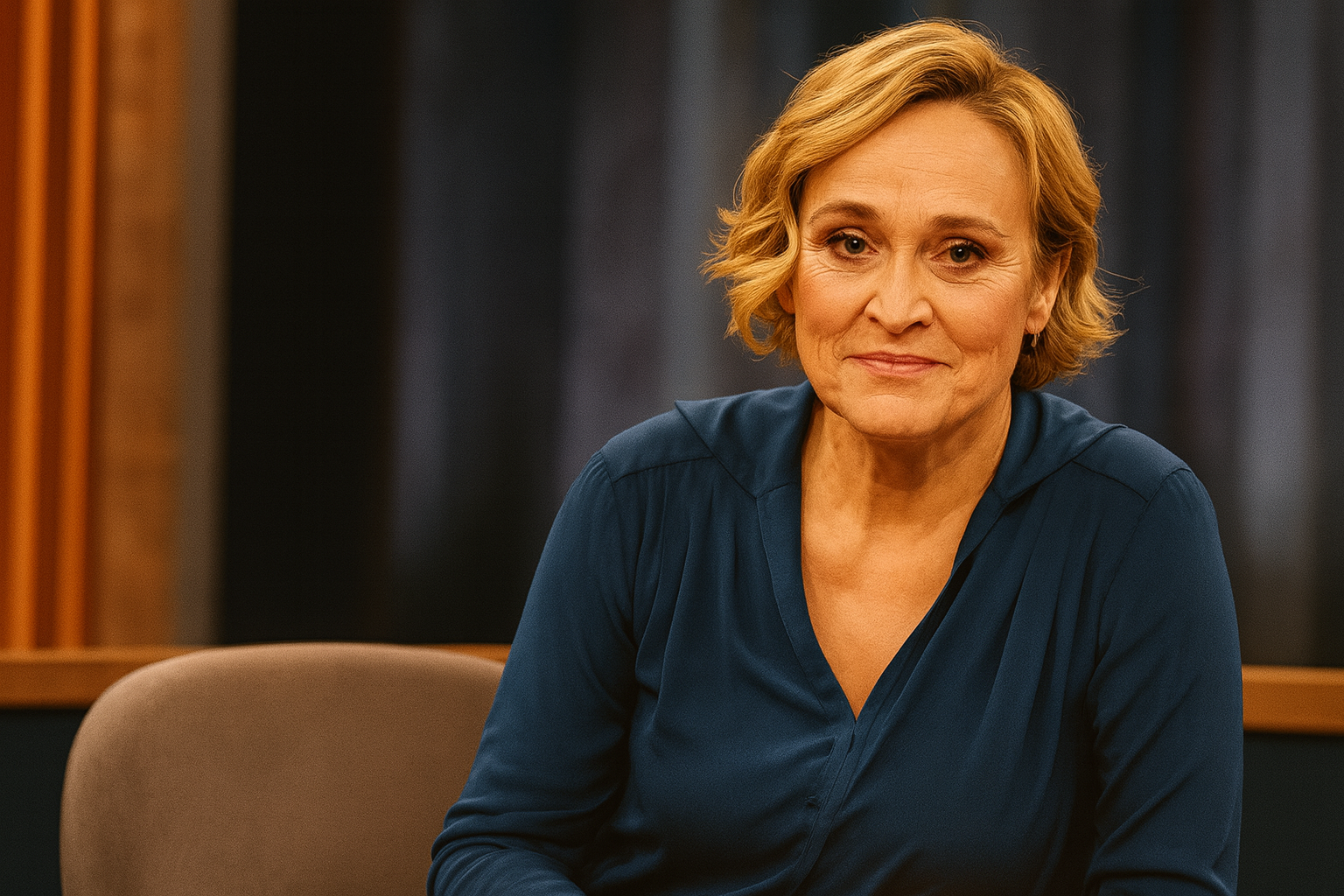 Caren Miosga geschieden – Was ist dran am Gerücht?