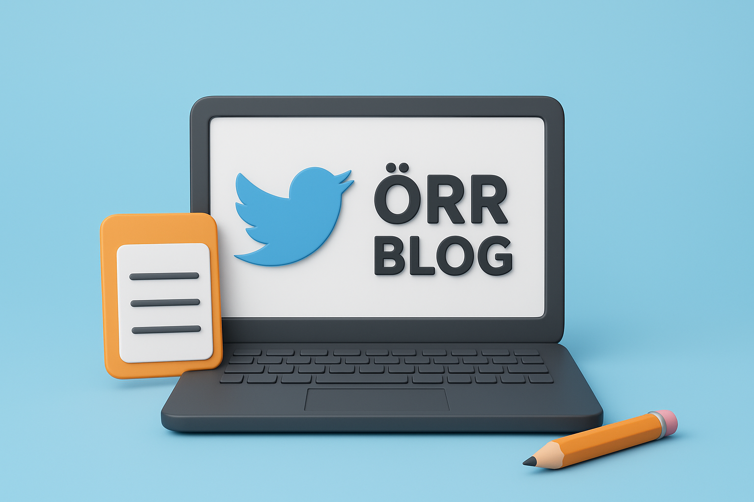 Twitter ÖRR Blog – Was hinter ÖRR Blog Twitter steckt und warum alle darüber sprechen
