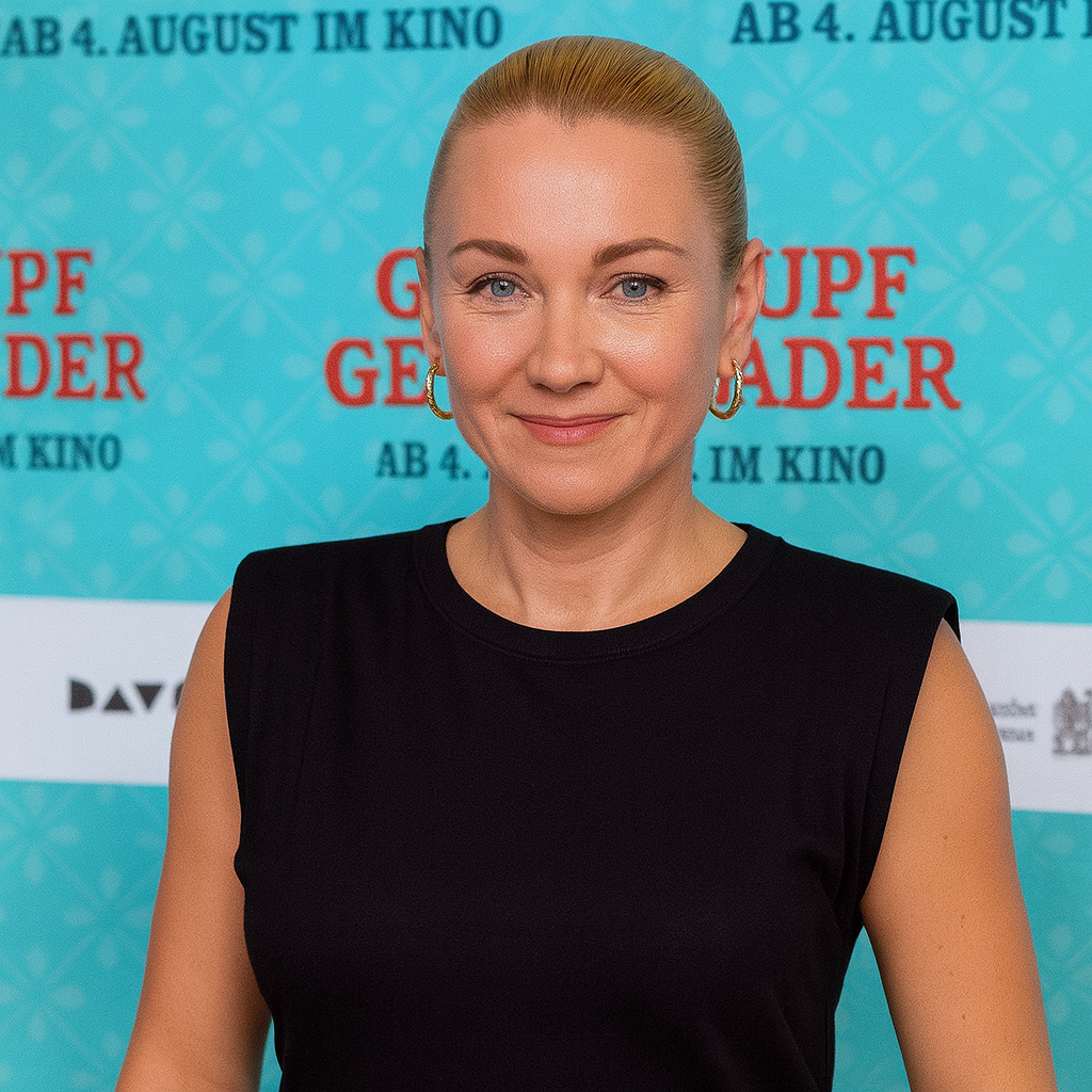 Lisa Maria Potthoff Scheidung – Was wirklich hinter dem Suchbegriff steckt