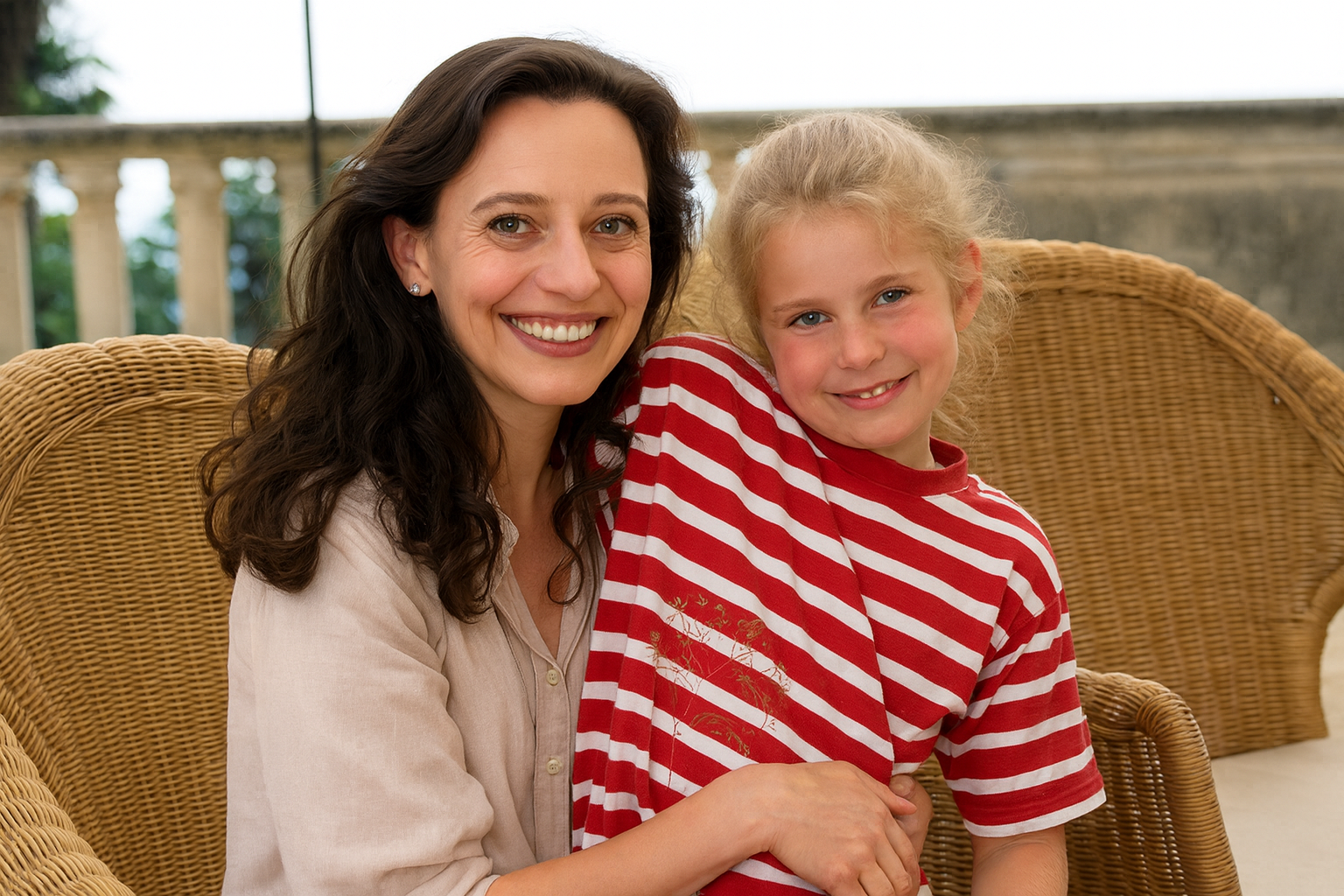 Johanna Fortell – Die inspirierende Geschichte einer Frau voller Mut, Kreativität und Lebensfreude