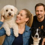 Martin Rütter und Conny Sporrer getrennt