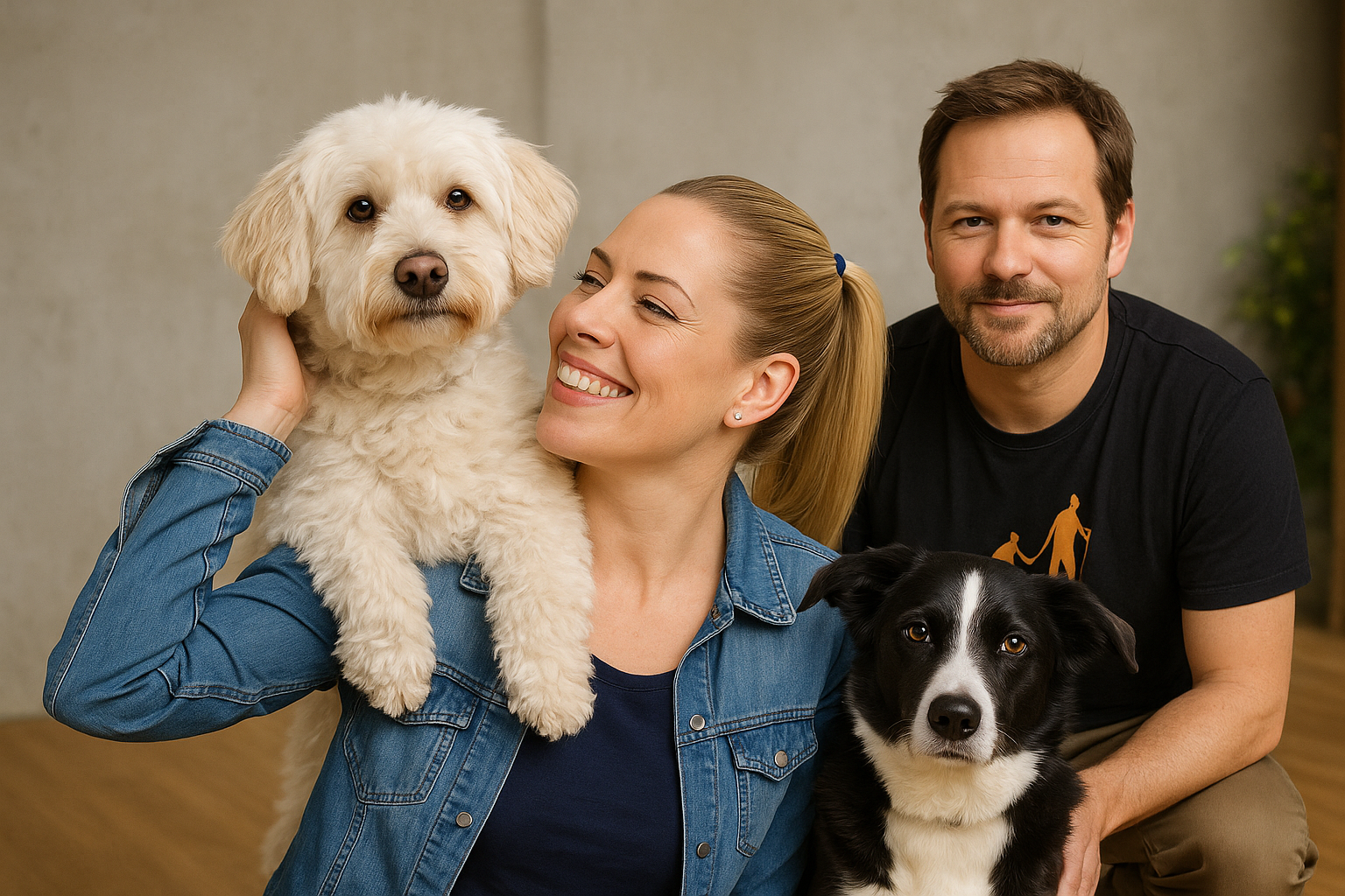 Martin Rütter und Conny Sporrer getrennt – Was hinter den Gerüchten steckt und warum Fakten so wichtig sind