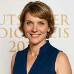 Marietta Slomka Brustkrebs