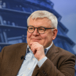 Wie reich ist Joschka Fischer
