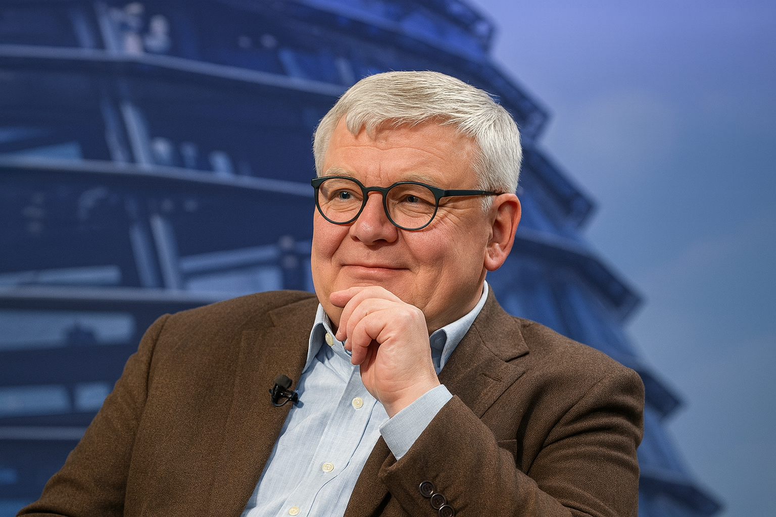 Wie reich ist Joschka Fischer? – Vermögen, Einkommen & Einfluss einfach erklärt