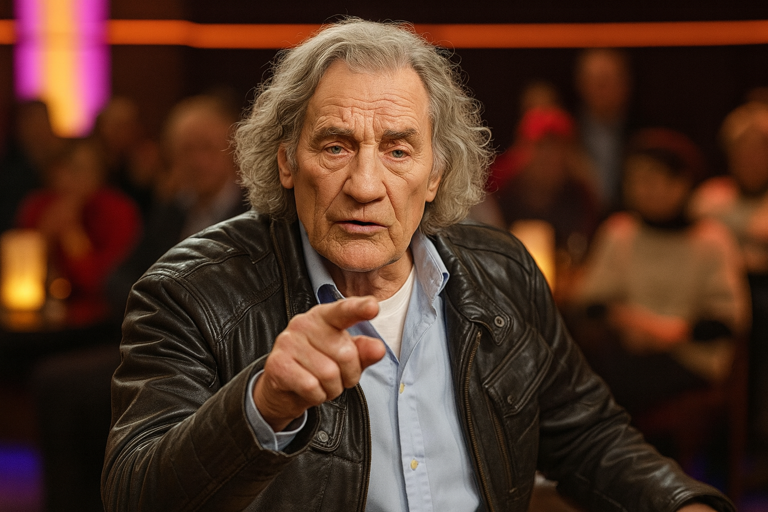 Wer Marion Glatzeder ist und warum ihr Leben so besonders ist